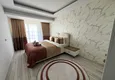 Dostępny zakup Apartament 1+1 w Alanyi, Kargicak, drugi nadmorski. Nadaje się do wynajmu krótkoterminowego  36 