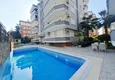 Kupić Apartament 2+1 w Alanyi, Oba — umeblowany, z dużym przeszklonym balkonem i dogodną lokalizacją 7