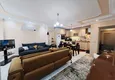 Dostępny zakup Apartament 2+1 w Alanyi, Oba — umeblowany, z dużym przeszklonym balkonem i dogodną lokalizacją 7