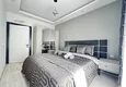 Dostępny zakup Apartament 1+1 w Alanyi, Kargicak, drugi nadmorski. Nadaje się do wynajmu krótkoterminowego  8 