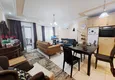 Dostępny zakup Apartament 2+1 w Alanyi, Oba — umeblowany, z dużym przeszklonym balkonem i dogodną lokalizacją 8