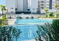 Kupić Apartament 1+1 w Alanyi, Kargicak, drugi nadmorski. Nadaje się do wynajmu krótkoterminowego  9 