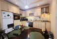 Dostępny zakup Apartament 2+1 w Alanyi, Oba — umeblowany, z dużym przeszklonym balkonem i dogodną lokalizacją 9