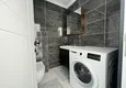 Dostępny zakup Apartament 1+1 w Alanyi, Kargicak, drugi nadmorski. Nadaje się do wynajmu krótkoterminowego  9 