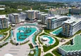 Kupić Apartament 3+1 XL w Turkler — do inwestycji i rekreacji w kompleksie hotelowym premium 4