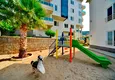 Kupić Apartament 2+1 w centrum Alanyi, odpowiedni na zezwolenie na pobyt - plaża Kleopatra to tylko 500 metrów 10