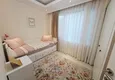Dostępny zakup Apartament 2+1 w centrum Alanyi, odpowiedni na zezwolenie na pobyt - plaża Kleopatra to tylko 500 metrów 11