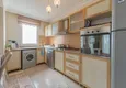 Dostępny zakup Apartament 2+1 z widokiem na morze w dzielnicy Alanya Mahmutlar  10 