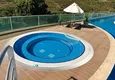 Kupić Apartament 2+1 z panoramicznym widokiem na morze i przyrodę w Mahmutlar — w kompleksie premium 11
