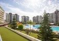 Kupić Apartament 1+1 70 m2 w Avsallar — opcja umeblowana w nowoczesnym kompleksie nad morzem 11