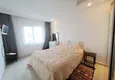 Dostępny zakup Apartament 1+1 70 m2 w Avsallar — opcja umeblowana w nowoczesnym kompleksie nad morzem 11