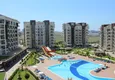 Kupić Apartament 1+1 70 m2 w Avsallar — opcja umeblowana w nowoczesnym kompleksie nad morzem 12