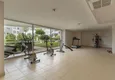 Kupić Apartament 2+1 z widokiem na morze w dzielnicy Alanya Mahmutlar  13 