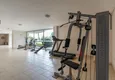 Kupić Apartament 2+1 z widokiem na morze w dzielnicy Alanya Mahmutlar  14 