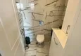 Dostępny zakup Apartament 2+1 w Alanyi, Oba z widokiem na morze — pierwsza linia, obywatelstwo 15