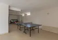 Kupić Apartament 2+1 z widokiem na morze w dzielnicy Alanya Mahmutlar  15 