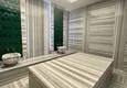 Kupić Apartament 2+1 w Alanyi, Oba z widokiem na morze — pierwsza linia, obywatelstwo 17