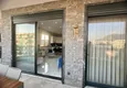 Dostępny zakup Apartament 2+1 w Alanyi, Oba z widokiem na morze — pierwsza linia, obywatelstwo 18