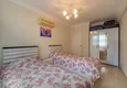 Dostępny zakup Apartament 2+1 z widokiem na morze w dzielnicy Alanya Mahmutlar  18 