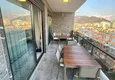 Dostępny zakup Apartament 2+1 w Alanyi, Oba z widokiem na morze — pierwsza linia, obywatelstwo 19