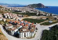 Kupić Apartament 2+1 w centrum Alanyi, odpowiedni na zezwolenie na pobyt - plaża Kleopatra to tylko 500 metrów 1