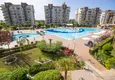 Kupić Apartament 1+1 70 m2 w Avsallar — opcja umeblowana w nowoczesnym kompleksie nad morzem 1