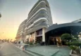 Kupić Apartament 2+1 w Alanyi, Oba z widokiem na morze — pierwsza linia, obywatelstwo 1