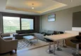 Dostępny zakup Apartament 2+1 z panoramicznym widokiem na morze i przyrodę w Mahmutlar — w kompleksie premium 1