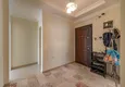 Dostępny zakup Apartament 2+1 z widokiem na morze w dzielnicy Alanya Mahmutlar  1 