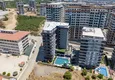 Kupić Apartament 1+1 w centrum Mahmutlar — nowoczesny komfort i panoramiczne widoki 1