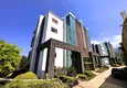 Kupić Apartament 2+1 z panoramicznym widokiem na morze i przyrodę w Mahmutlar — w kompleksie premium 1