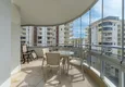 Dostępny zakup Apartament 2+1 z widokiem na morze w dzielnicy Alanya Mahmutlar  21 