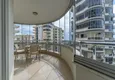 Dostępny zakup Apartament 2+1 z widokiem na morze w dzielnicy Alanya Mahmutlar  24 