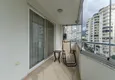 Dostępny zakup Apartament 2+1 z widokiem na morze w dzielnicy Alanya Mahmutlar  25 