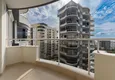 Dostępny zakup Apartament 2+1 z widokiem na morze w dzielnicy Alanya Mahmutlar  26 