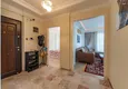 Dostępny zakup Apartament 2+1 z widokiem na morze w dzielnicy Alanya Mahmutlar  2 