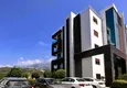 Kupić Apartament 2+1 z panoramicznym widokiem na morze i przyrodę w Mahmutlar — w kompleksie premium 2