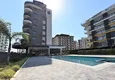 Kupić Apartament 2+1 w Alanyi, Oba z widokiem na morze — pierwsza linia, obywatelstwo 2