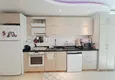 Dostępny zakup Apartament 2+1 w centrum Alanyi, odpowiedni na zezwolenie na pobyt - plaża Kleopatra to tylko 500 metrów 3