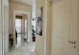 Dostępny zakup Apartament 2+1 w Alanyi, Oba z widokiem na morze — pierwsza linia, obywatelstwo 2