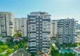 Kupić Apartament 2+1 z widokiem na morze w dzielnicy Alanya Mahmutlar  3 