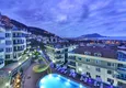 Kupić Apartament 2+1 w centrum Alanyi, odpowiedni na zezwolenie na pobyt - plaża Kleopatra to tylko 500 metrów 3