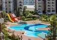 Kupić Apartament 1+1 70 m2 w Avsallar — opcja umeblowana w nowoczesnym kompleksie nad morzem 3