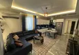 Dostępny zakup Apartament 1+1 w centrum Mahmutlar — nowoczesny komfort i panoramiczne widoki 3