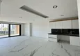 Dostępny zakup Apartament 1+1 z licencją na wynajem krótkoterminowy w Avsallar  2 