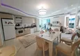 Dostępny zakup Apartament 2+1 w centrum Alanyi, odpowiedni na zezwolenie na pobyt - plaża Kleopatra to tylko 500 metrów 4