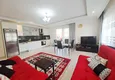 Dostępny zakup Apartament 1+1 70 m2 w Avsallar — opcja umeblowana w nowoczesnym kompleksie nad morzem 3