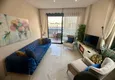 Dostępny zakup Apartament 2+1 w Alanyi, Oba z widokiem na morze — pierwsza linia, obywatelstwo 3