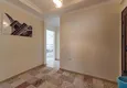 Dostępny zakup Apartament 2+1 z widokiem na morze w dzielnicy Alanya Mahmutlar  3 