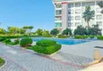 Kupić Apartament 2+1 z widokiem na morze w dzielnicy Alanya Mahmutlar  4 